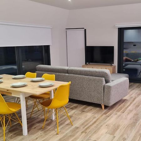 Ferienwohnung Duplex V53 Vigo Exterior foto