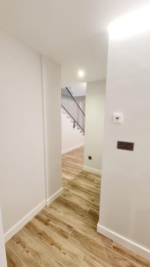 Ferienwohnung Duplex V53 Vigo Exterior foto