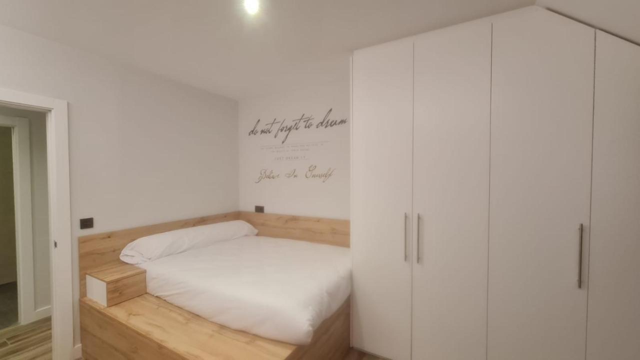 Ferienwohnung Duplex V53 Vigo Exterior foto